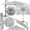 Garden umbrella Springos GU0048 300 X 400  CM