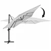 Garden umbrella Springos GU0048 300 X 400  CM