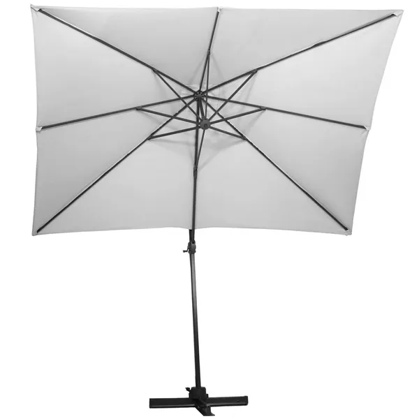 Garden umbrella Springos GU0048 300 X 400  CM