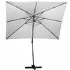 Garden umbrella Springos GU0048 300 X 400  CM