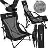 Tourist chair Springos CS0112