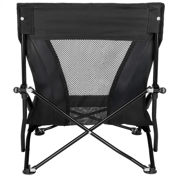 Tourist chair Springos CS0112