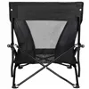 Tourist chair Springos CS0112