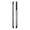 STM Dux Shell Duo - Case for iPad 10.2" (2021) / 8 (2020) / 7 (2019) (Black) 
