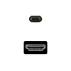 Кабель USB-C — HDMI NANOCABLE 10.15.5132 Чёрный 1,8 m 4K Ultra HD