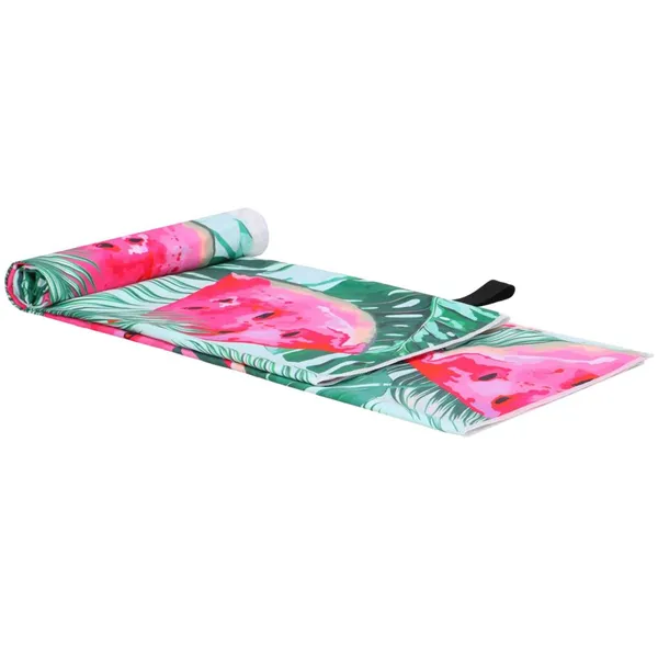 Quick drying towel Springos CS0118 90 x 180 cm