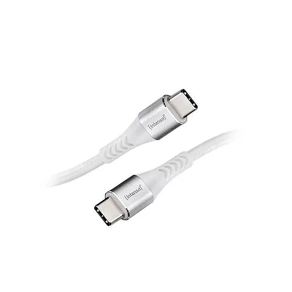 USB-C Cable INTENSO 7901002 White 1,5 m