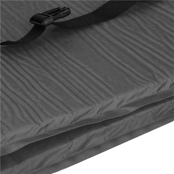 Self-inflating mat Springos PM035 186 cm