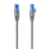 UTP 6 kategorijos kietas tinklo laidas Aisens A135-0782 Pilka 10 m