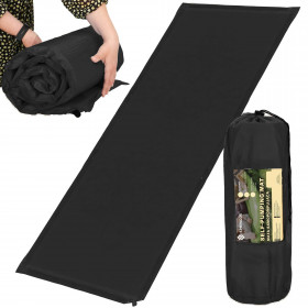 Самонадувающийся коврик Springos PM030 180 см