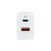 Sienas Lādētājs CoolBox LBP246DW Balts 45 W