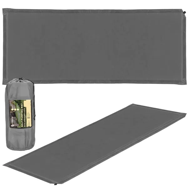 Savaime prisipučiantis kilimėlis Springos PM032 180 cm