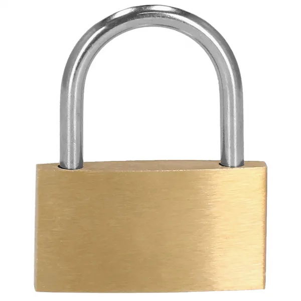 Padlock Springos GA0079