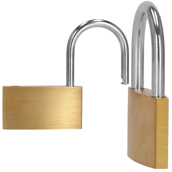 Padlock Springos GA0079