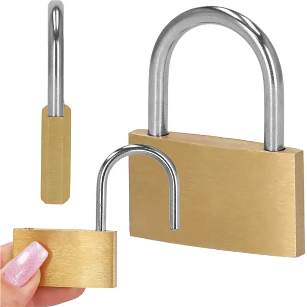 Padlock Springos GA0079