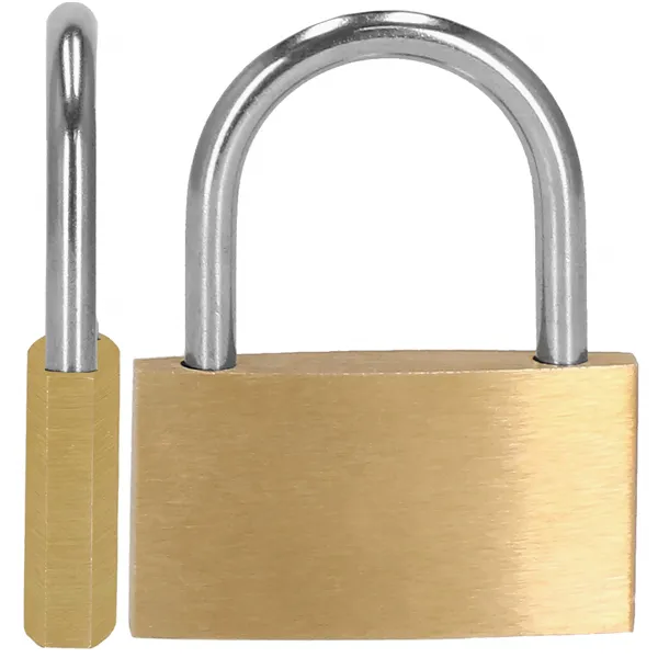 Padlock Springos GA0079