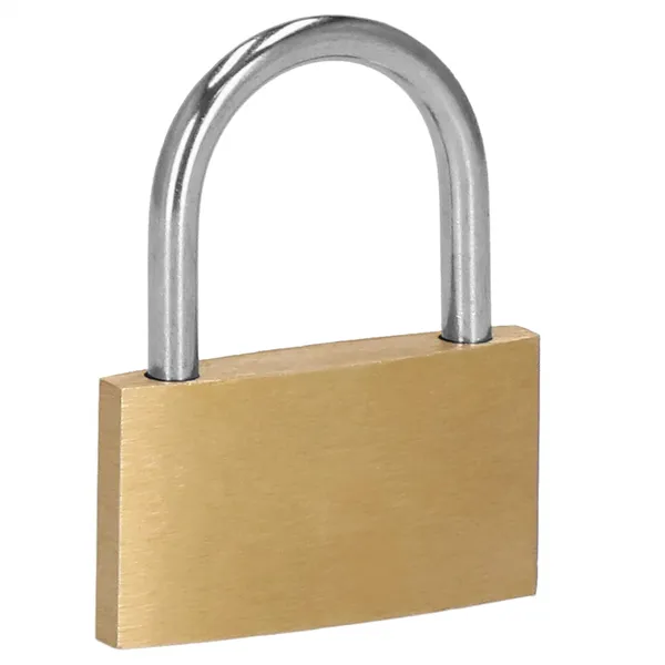 Padlock Springos GA0079