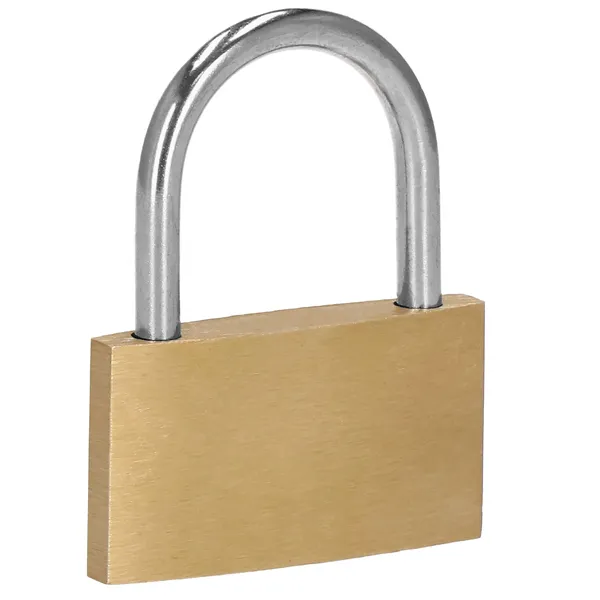 Padlock Springos GA0079