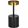 Metal candlesticks Springos HA7469