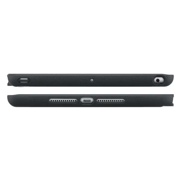 STM Dux Shell Duo - Case for iPad 10.2" (2021) / 8 (2020) / 7 (2019) (Black) 