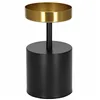 Metal candlesticks Springos HA7469