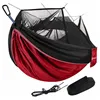 Hammock with mosquito net Springos GA0025