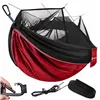 Hammock with mosquito net Springos GA0025