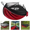 Hammock with mosquito net Springos GA0025