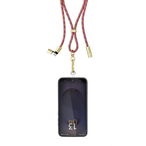 USB-C laidas INTENSO 7991005 Spalvotas
