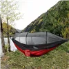 Hammock with mosquito net Springos GA0025