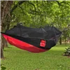 Hammock with mosquito net Springos GA0025