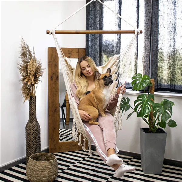 Бразильский гамак Springos HM022