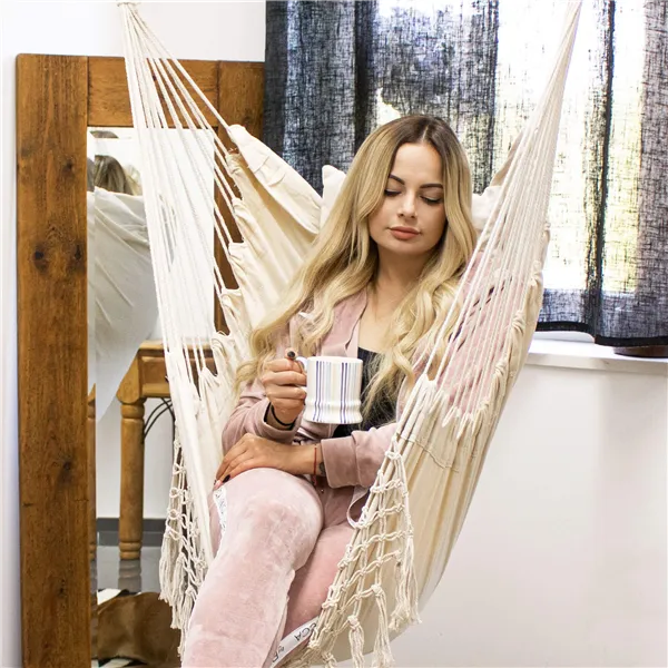 Бразильский гамак Springos HM022