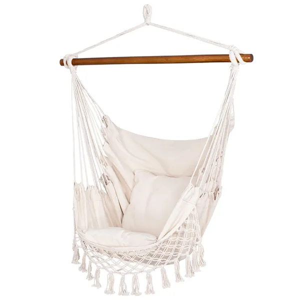 Brazīlijas šūpuļtīkls Springos HM022