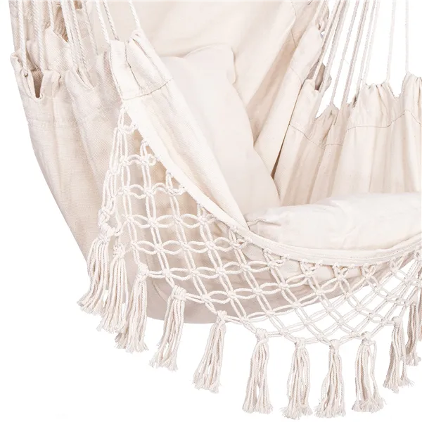 Brazīlijas šūpuļtīkls Springos HM022