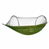 Hammock with mosquito net Springos GA0023