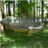 Hammock with mosquito net Springos GA0023