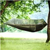 Hammock with mosquito net Springos GA0023