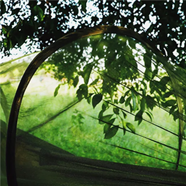 Hammock with mosquito net Springos GA0023