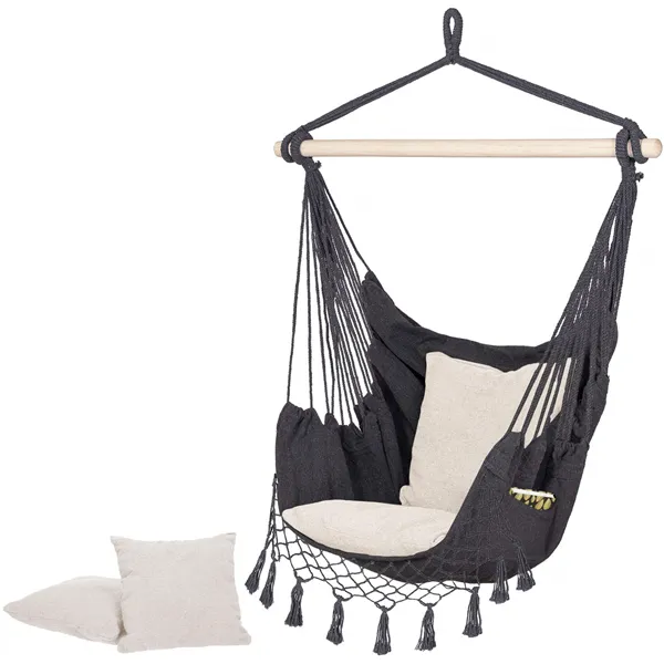 Brazilian hammock Springos HM044