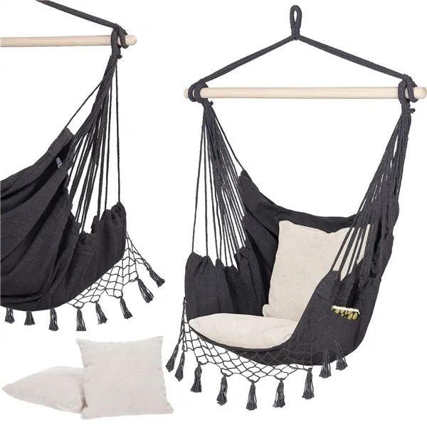 Brazilian hammock Springos HM044