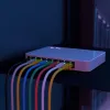 Твердый кабель RJ45 кат. 6 UTP Aisens A145-0569 Жёлтый 3 m