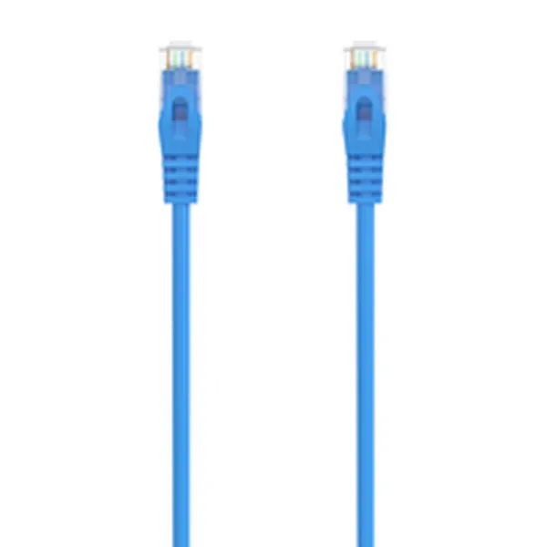 Kategorija 6 Hard UTP RJ45 Kabelis Aisens A145-0576 Zils 3 m