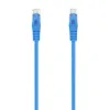 Kategorija 6 Hard UTP RJ45 Kabelis Aisens A145-0576 Zils 3 m