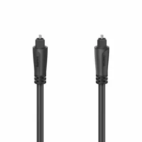 Аудио кабель Hama Technics ODT M (TOSLINK) (1,5 m)