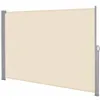 Side awning Springos AW0005 350 X 180 CM