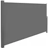 Side awning Springos AW0004 350 X 180 CM