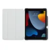 STM Dux Shell Duo - Case for iPad 10.2" (2021) / 8 (2020) / 7 (2019) (Black) 