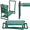 Garden chair for weeding with a toolbox Springos GA0202