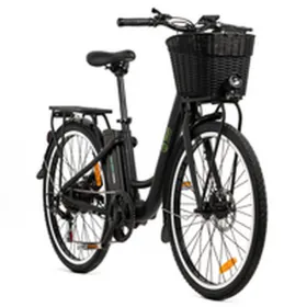 Elektrinis dviratis Youin BK2226B Juoda 250 W 26"